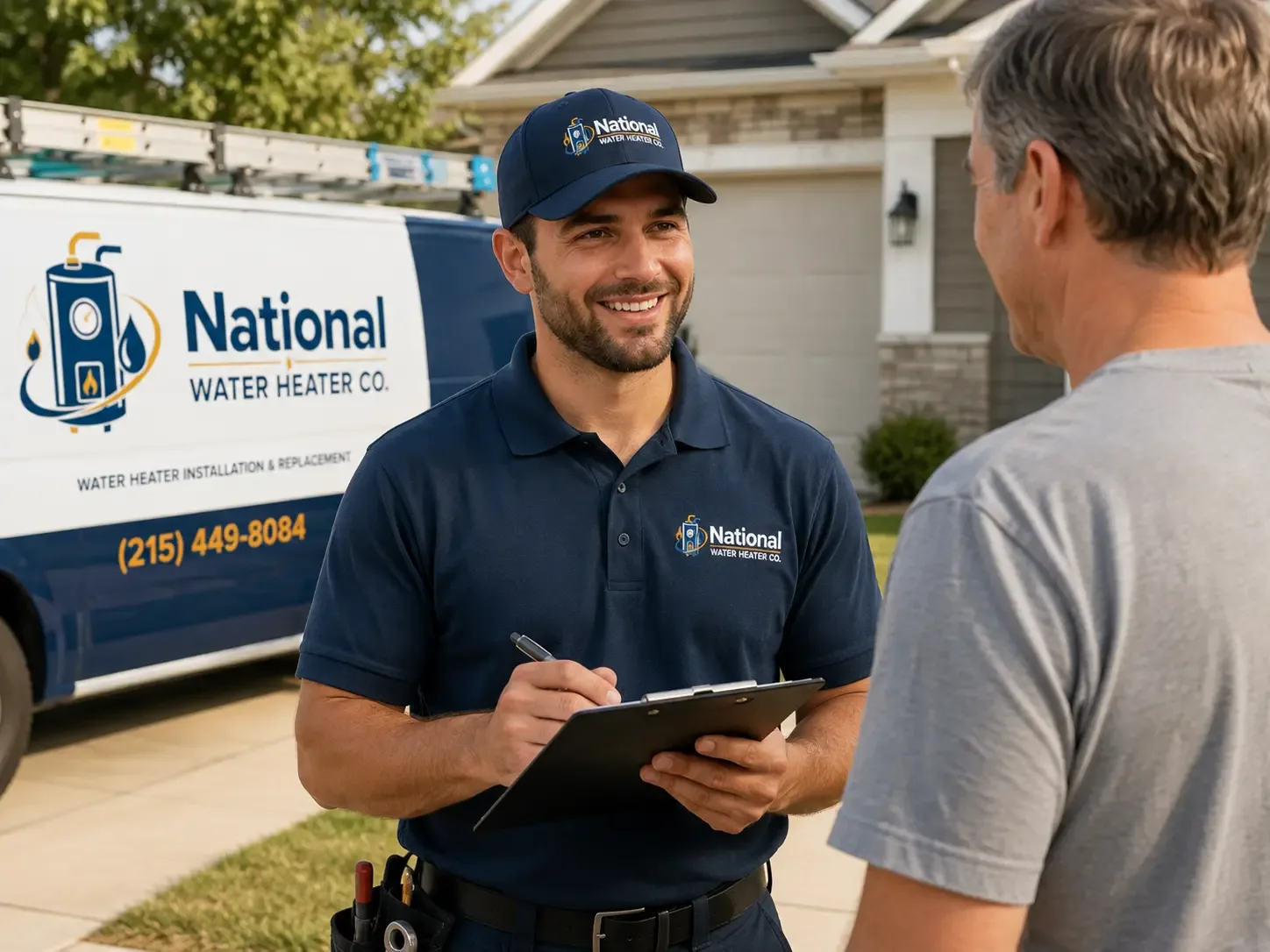 Water Heater Installation Tabor, SD FAQs